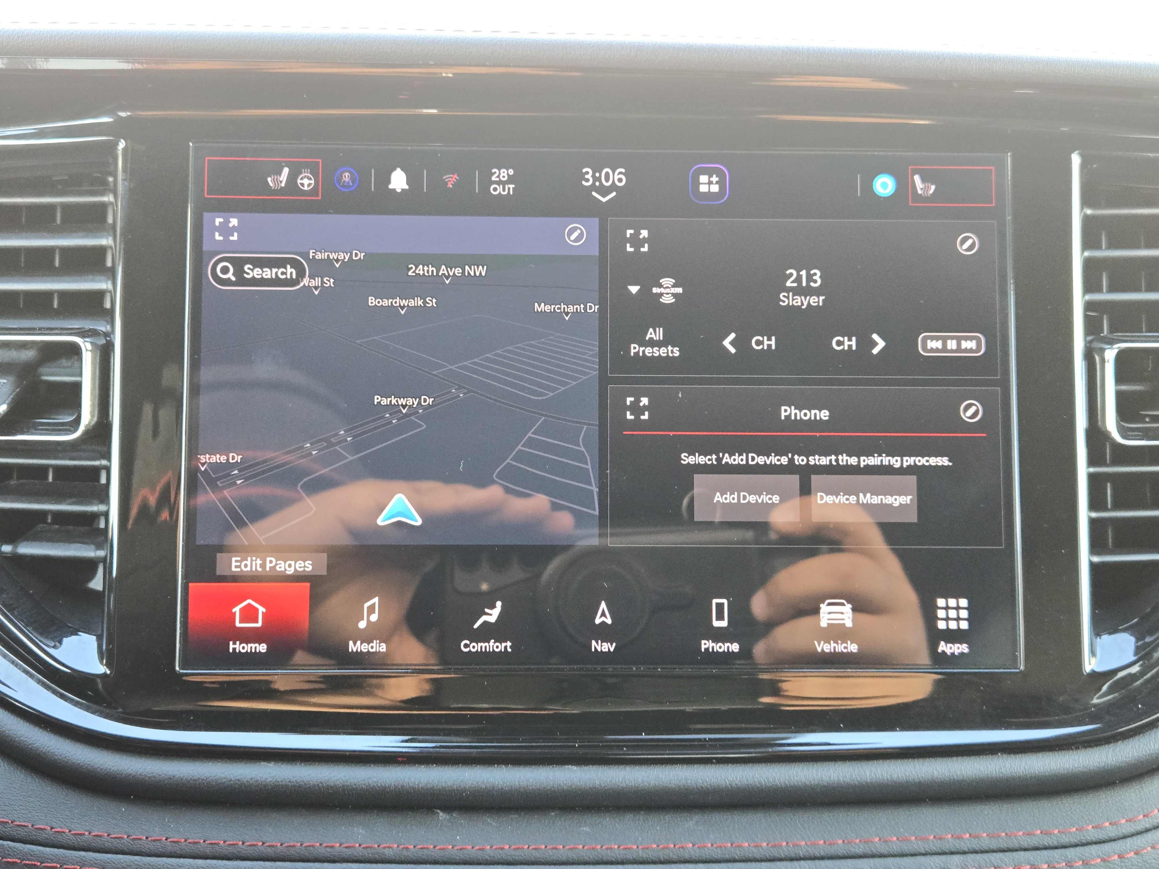 Used 2023 Dodge Durango GT image 20