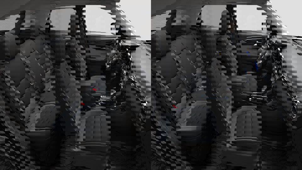 New 2026 Chevrolet TrailBlazer LT w/ Convenience Package image 32