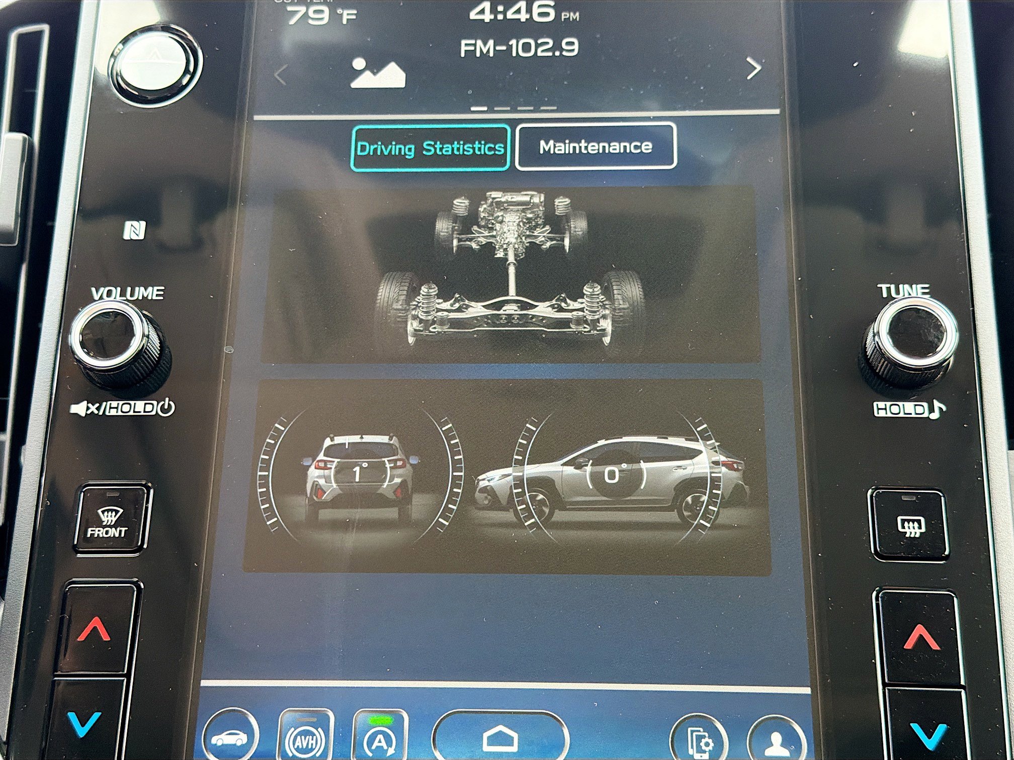 New 2026 Subaru Crosstrek 2.0i Premium image 32