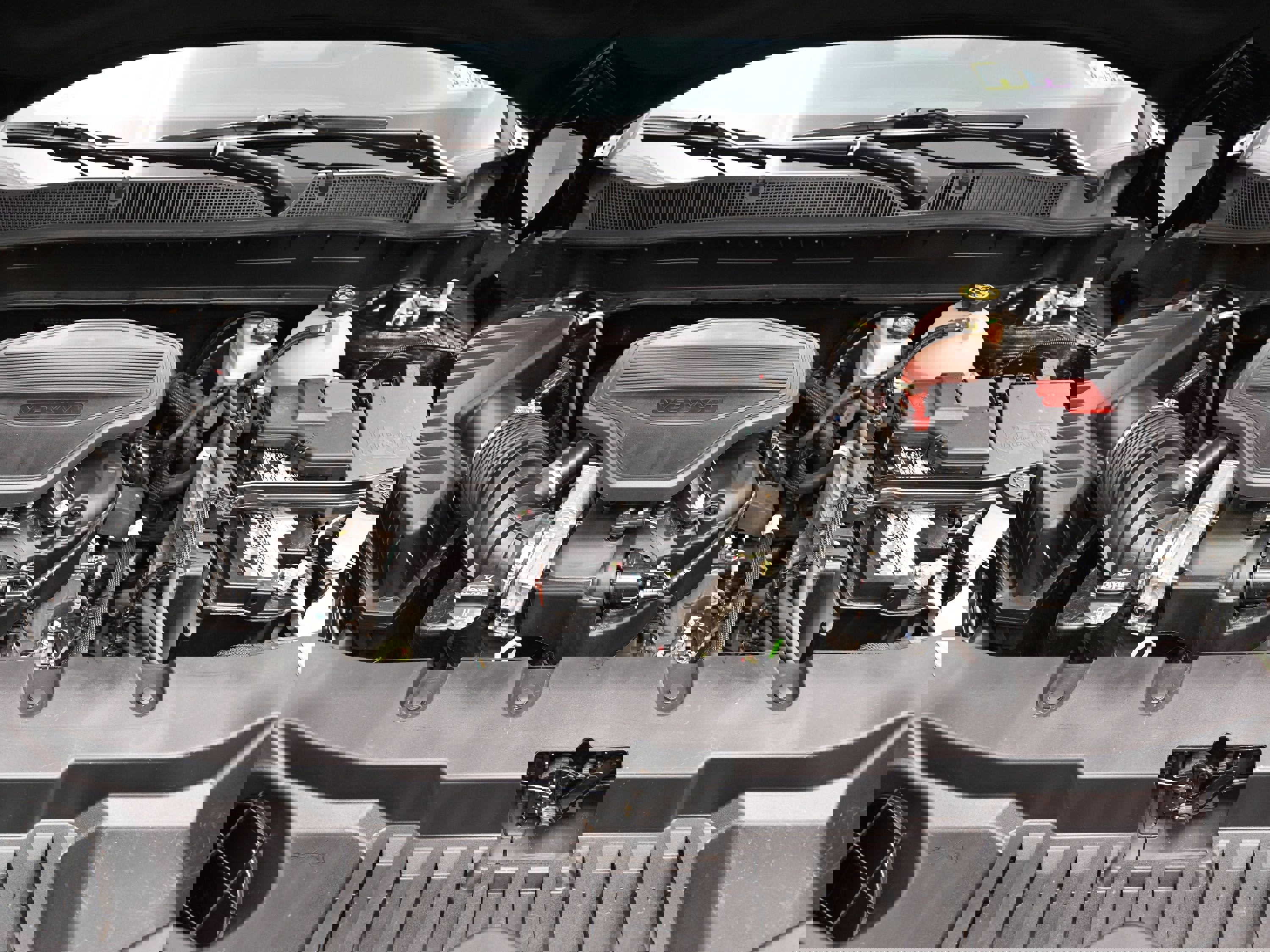 Certified 2023 Chevrolet Blazer RS w/ Driver Confidence II Package image 36