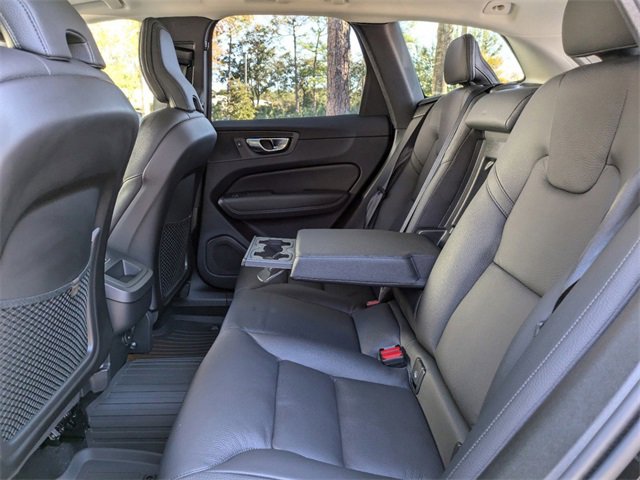 New 2025 Volvo XC60 B5 Plus w/ Climate Package image 12