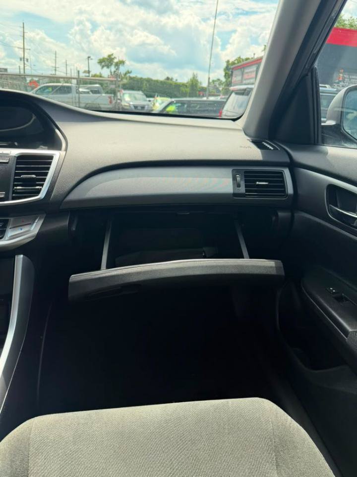 Used 2013 Honda Accord LX image 24