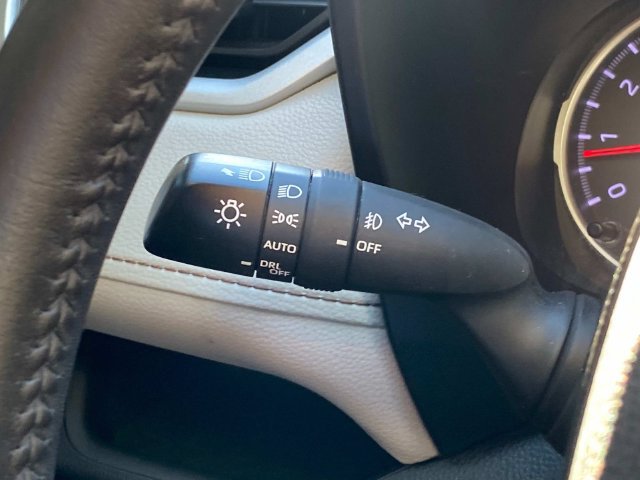 Used 2021 Toyota RAV4 XLE Premium FWD image 18