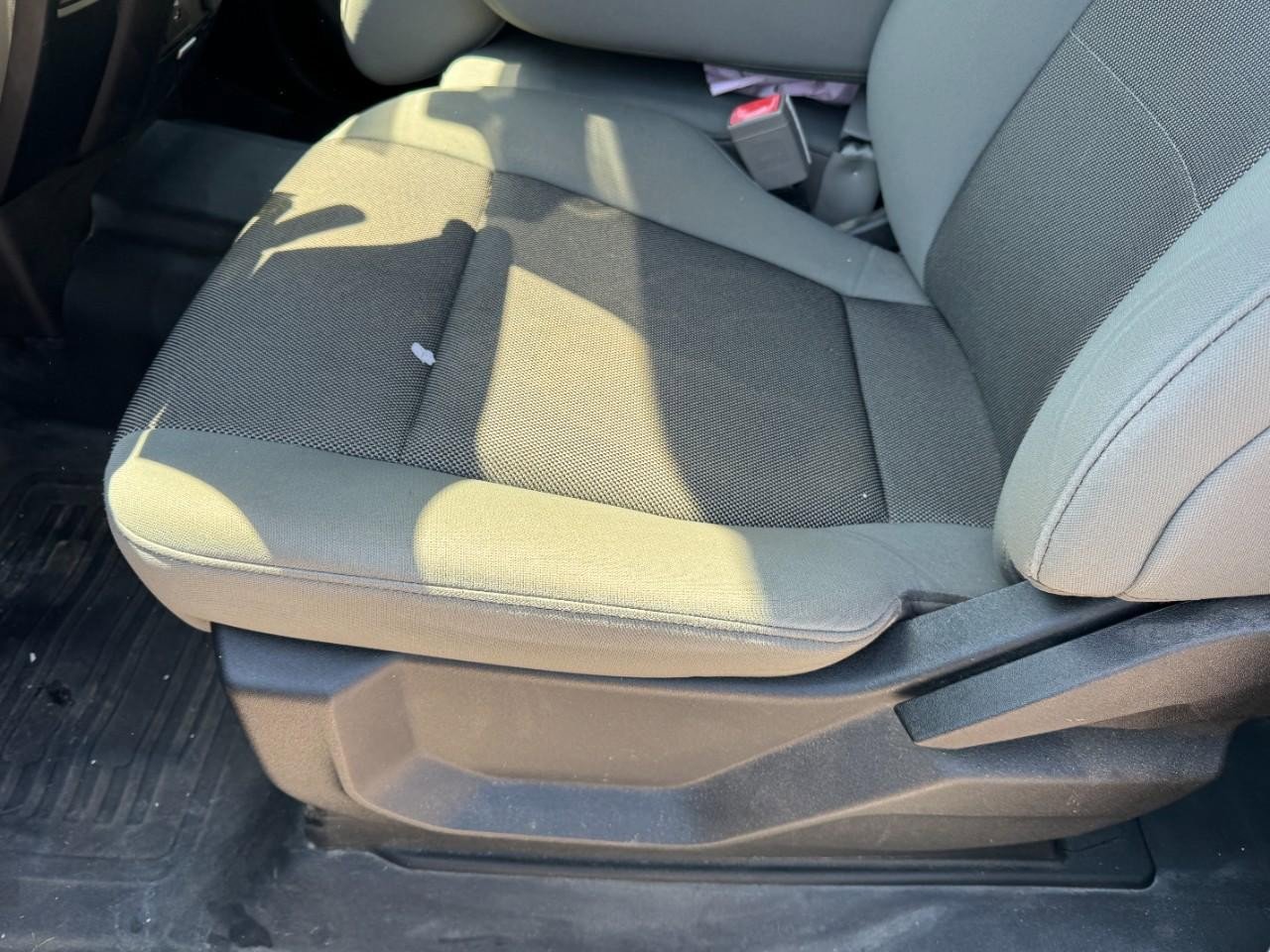 Used 2018 Ford F150 XL w/ Equipment Group 101A Mid AWD/4WD image 12