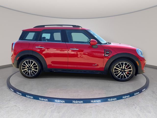 Used 2019 MINI Cooper Countryman John Cooper Works image 5