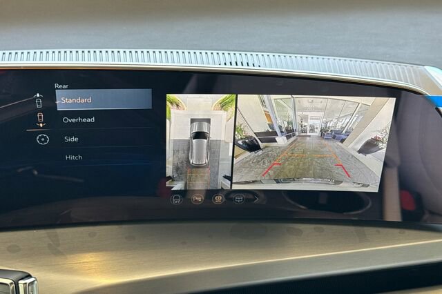 New 2026 Cadillac Vistiq Sport image 21