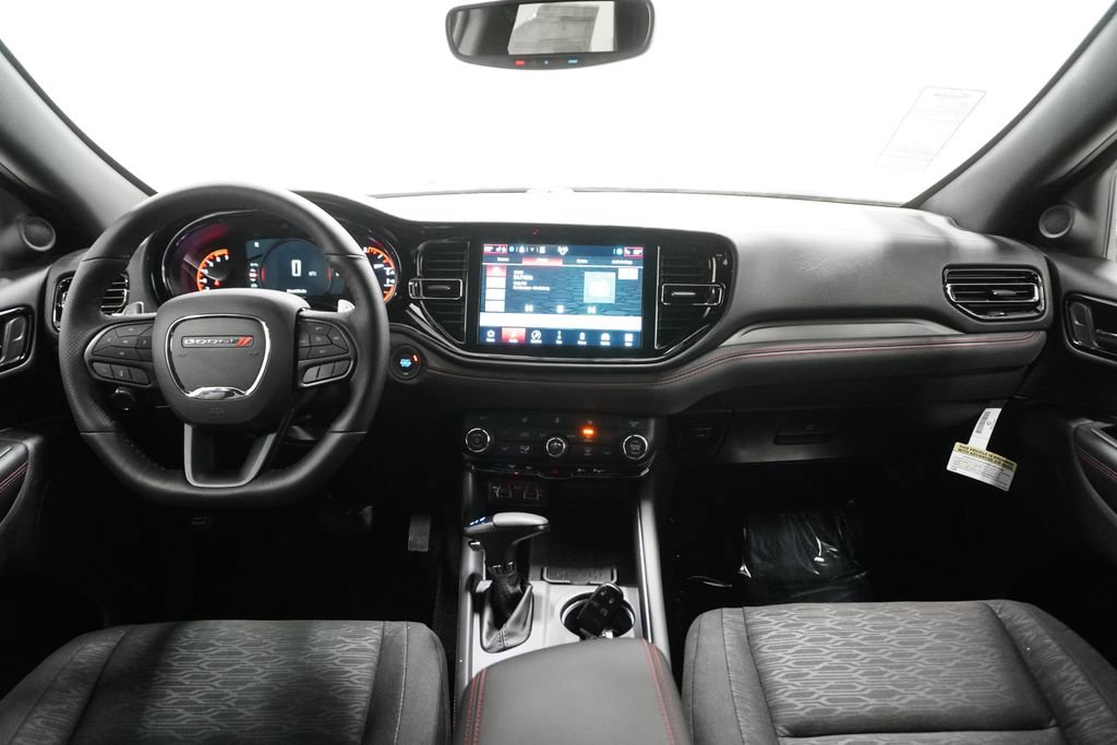 New 2026 Dodge Durango GT image 12