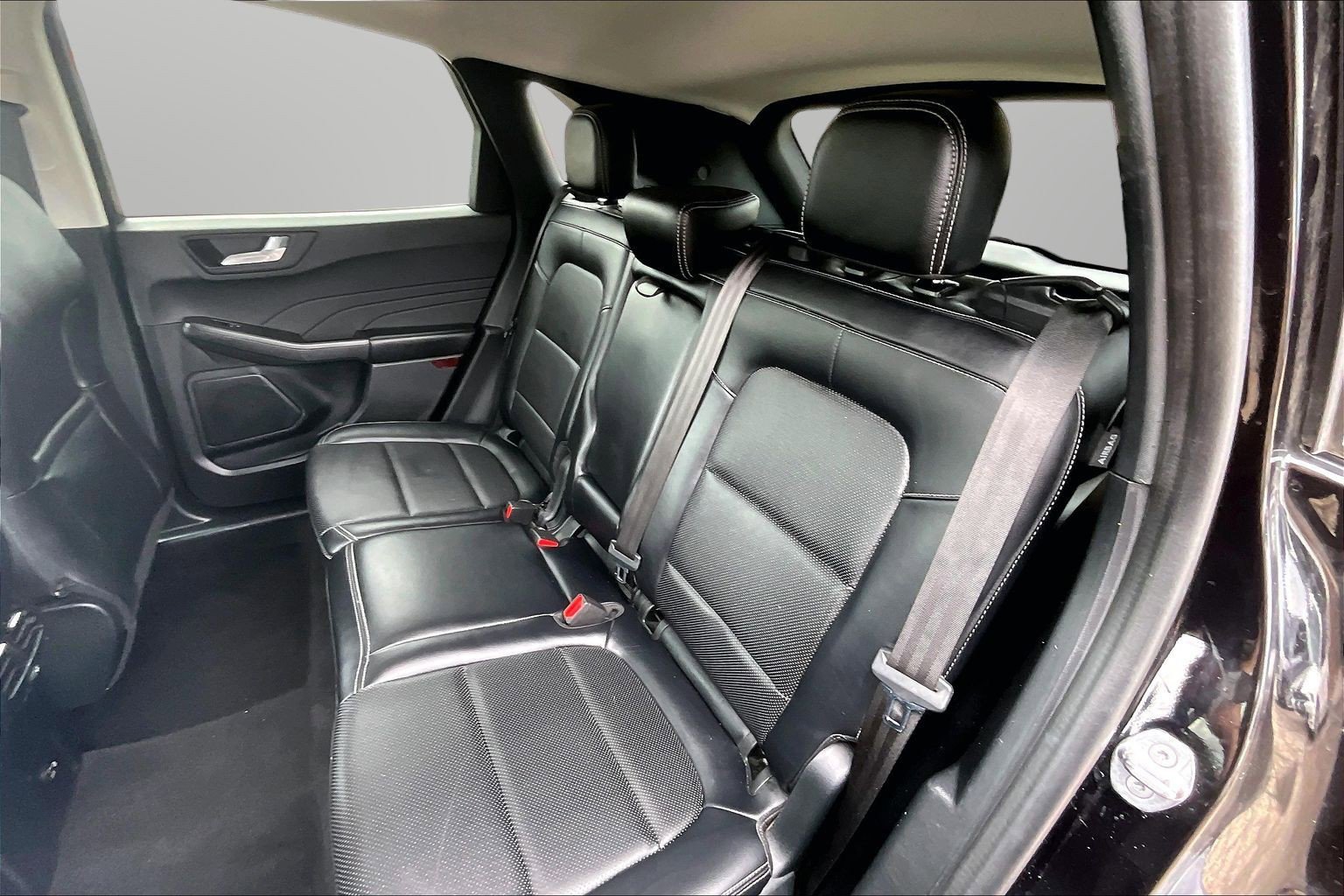 Used 2021 Ford Escape SEL FWD image 18