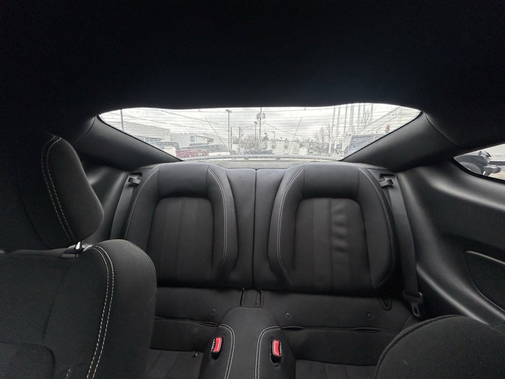 Used 2016 Ford Mustang GT Premium w/ GT Performance Package image 24