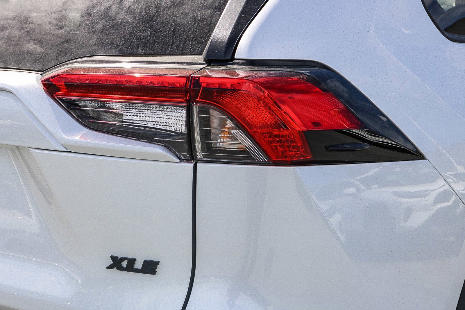 New 2025 Toyota RAV4 XLE Premium image 10