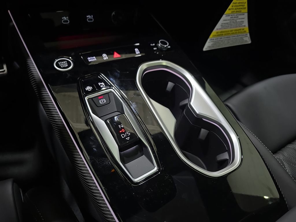 New 2026 Audi A6 3.0 image 23