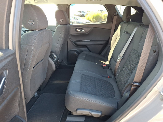 Used 2021 Chevrolet Blazer LT AWD/4WD image 10