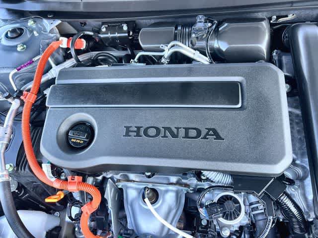 Certified 2026 Honda Accord Sport image 10