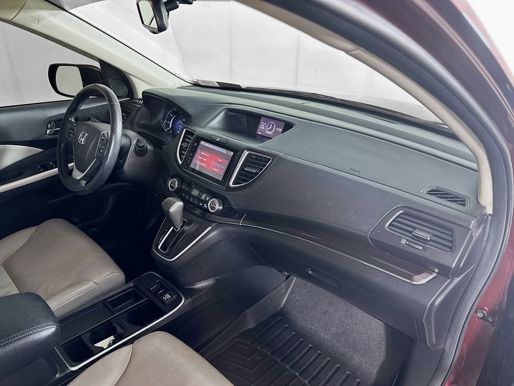 Used 2016 Honda CR-V EX-L image 31