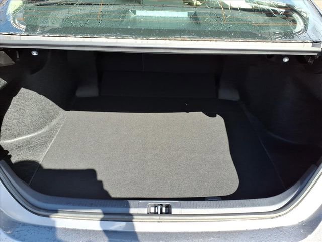 Certified 2024 Toyota Camry LE FWD image 12