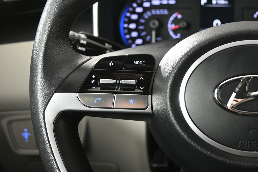 Used 2024 Hyundai Tucson SEL AWD/4WD image 35