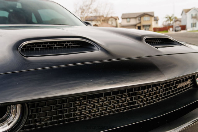 Used 2021 Dodge Challenger SRT Hellcat image 60