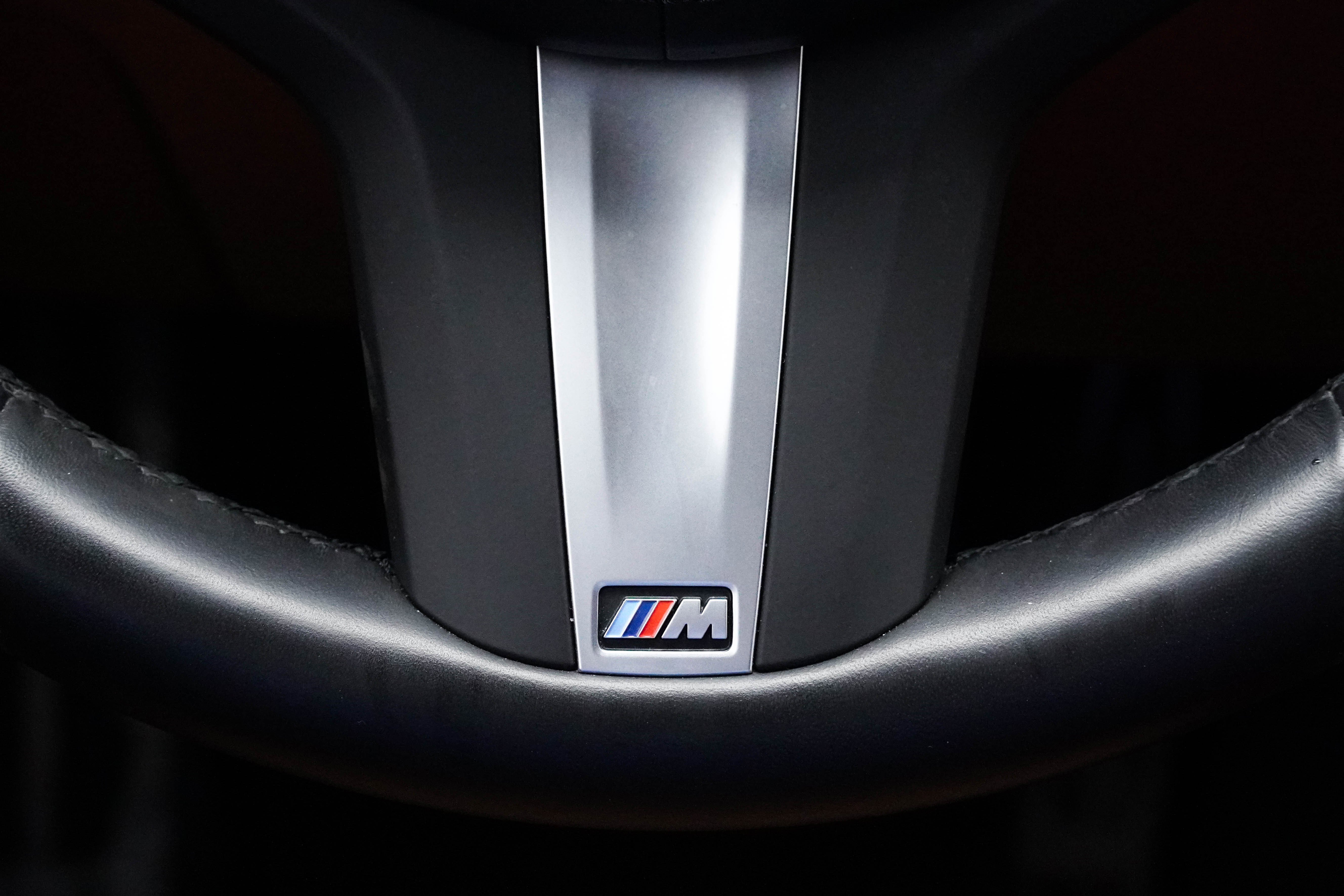 Certified 2023 BMW 530i w/ M Sport Package image 24