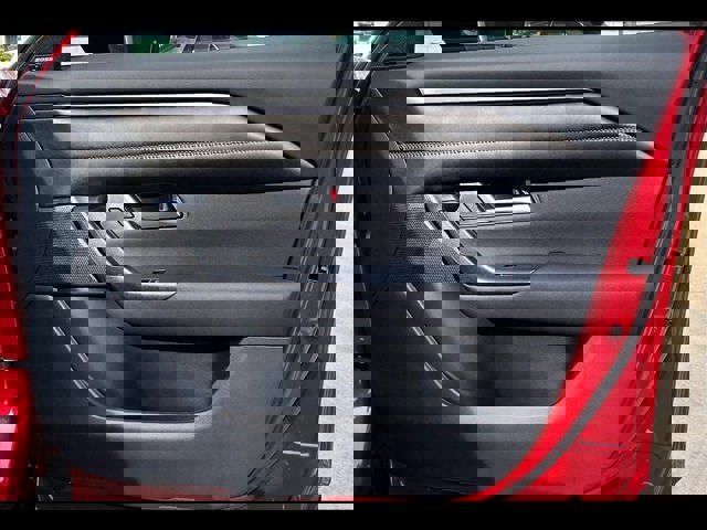 New 2026 MAZDA CX-50 AWD 2.5 Hybrid w/ Cargo Package image 58