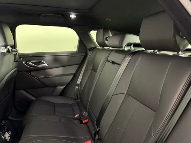 New 2026 Land Rover Range Rover Velar S image 24