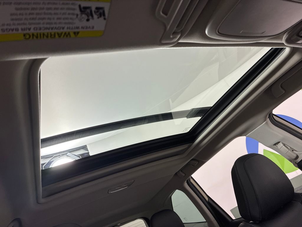 Certified 2024 Subaru Forester Limited image 34