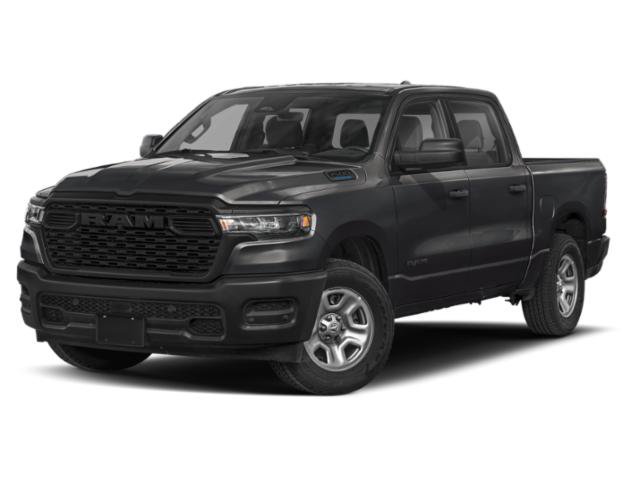 New 2027 RAM 1500 Express AWD/4WD image 1