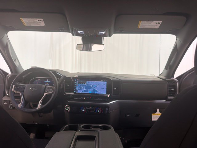 New 2026 Chevrolet Silverado 1500 RST w/ RST Select Package AWD/4WD image 27