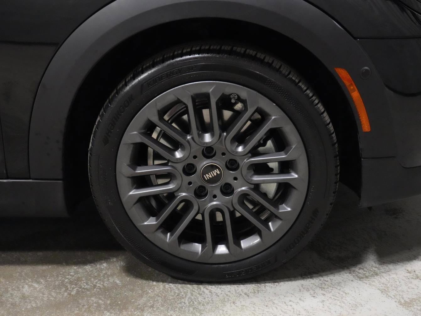 Certified 2026 MINI Cooper S FWD image 37