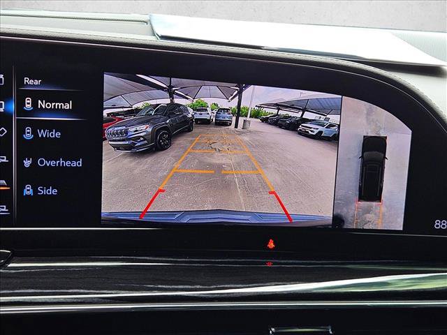 Used 2022 Cadillac Escalade Sport AWD/4WD image 11