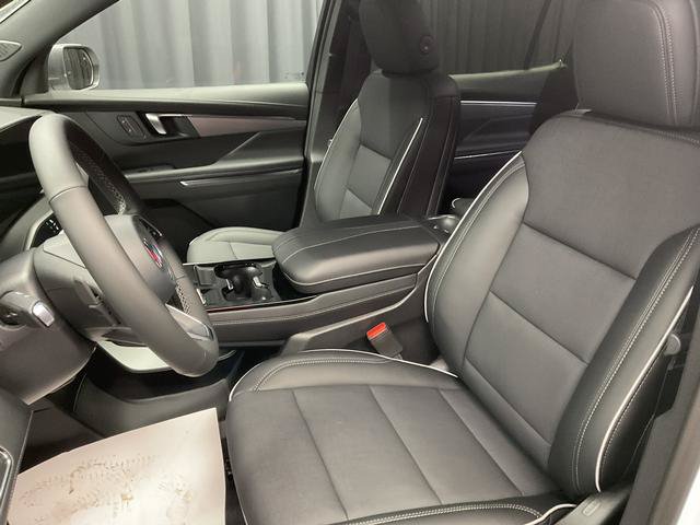 New 2026 Buick Enclave Preferred FWD image 16
