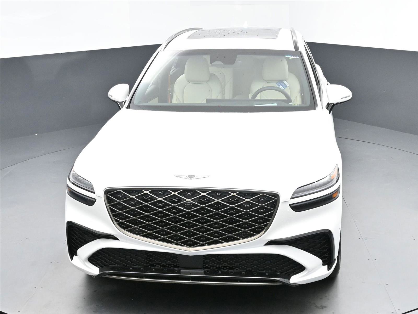New 2026 Genesis GV70 3.5T Sport Prestige image 9