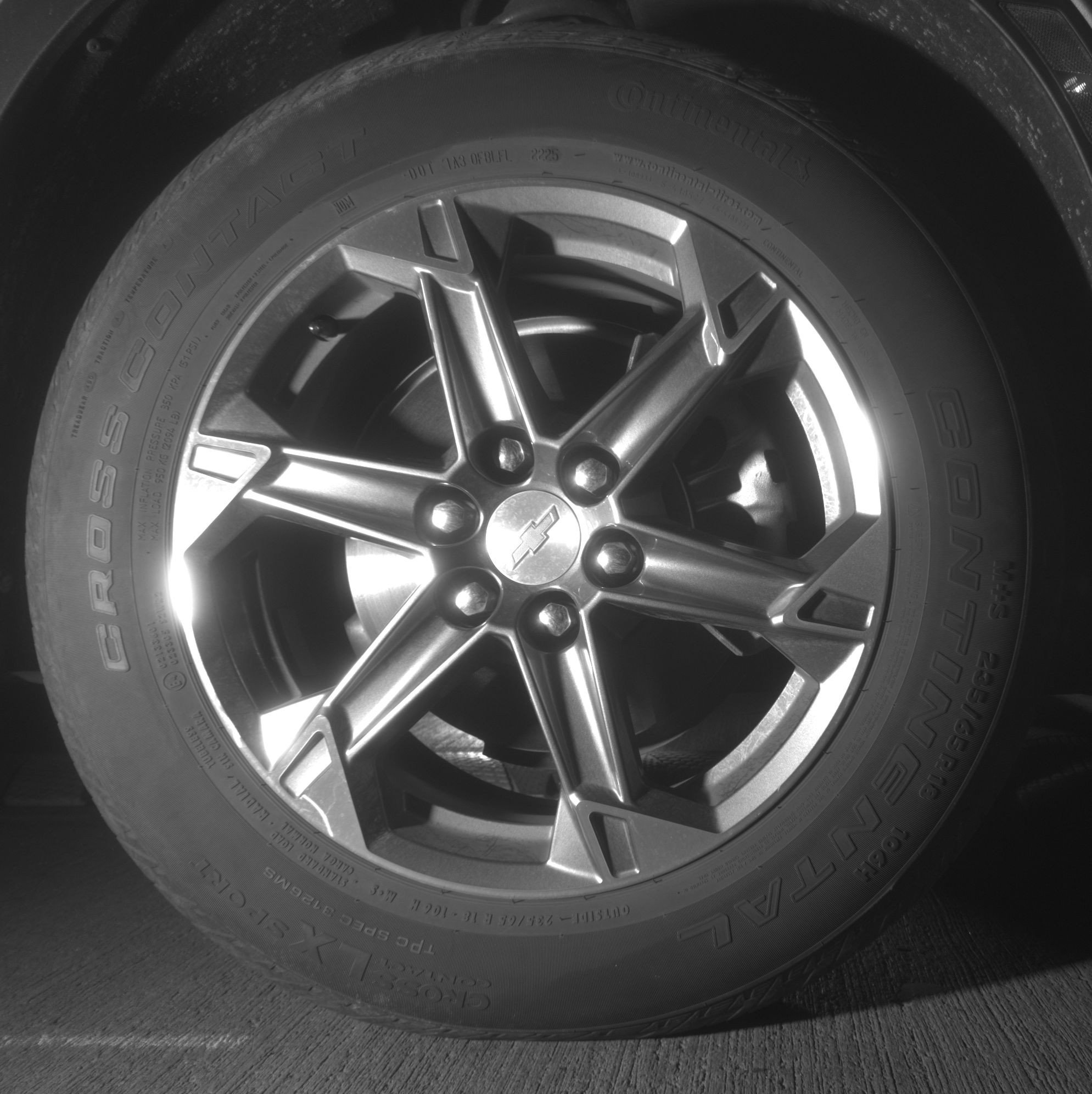 Used 2025 Chevrolet Blazer LT image 13