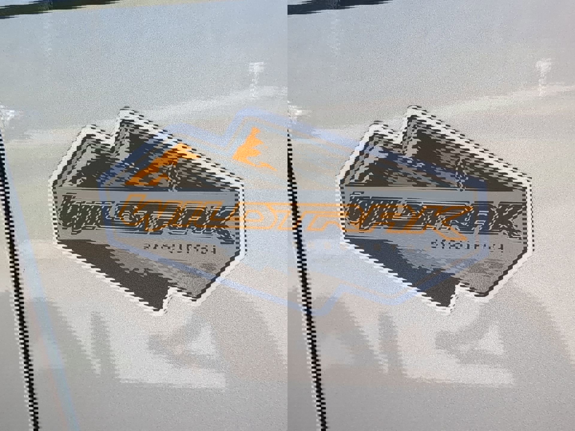 Certified 2024 Ford Bronco Wildtrak image 39