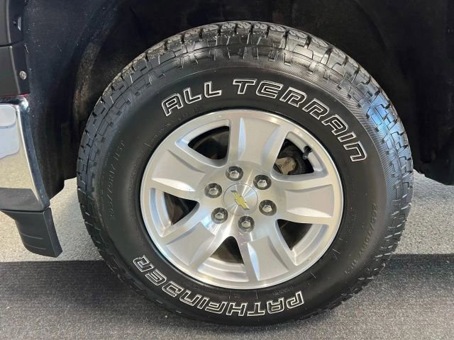 Used 2014 Chevrolet Silverado 1500 LT w/ LT Convenience Package image 16