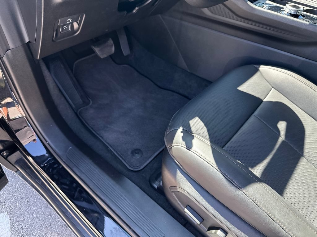 New 2026 Jeep Cherokee Limited AWD/4WD image 19
