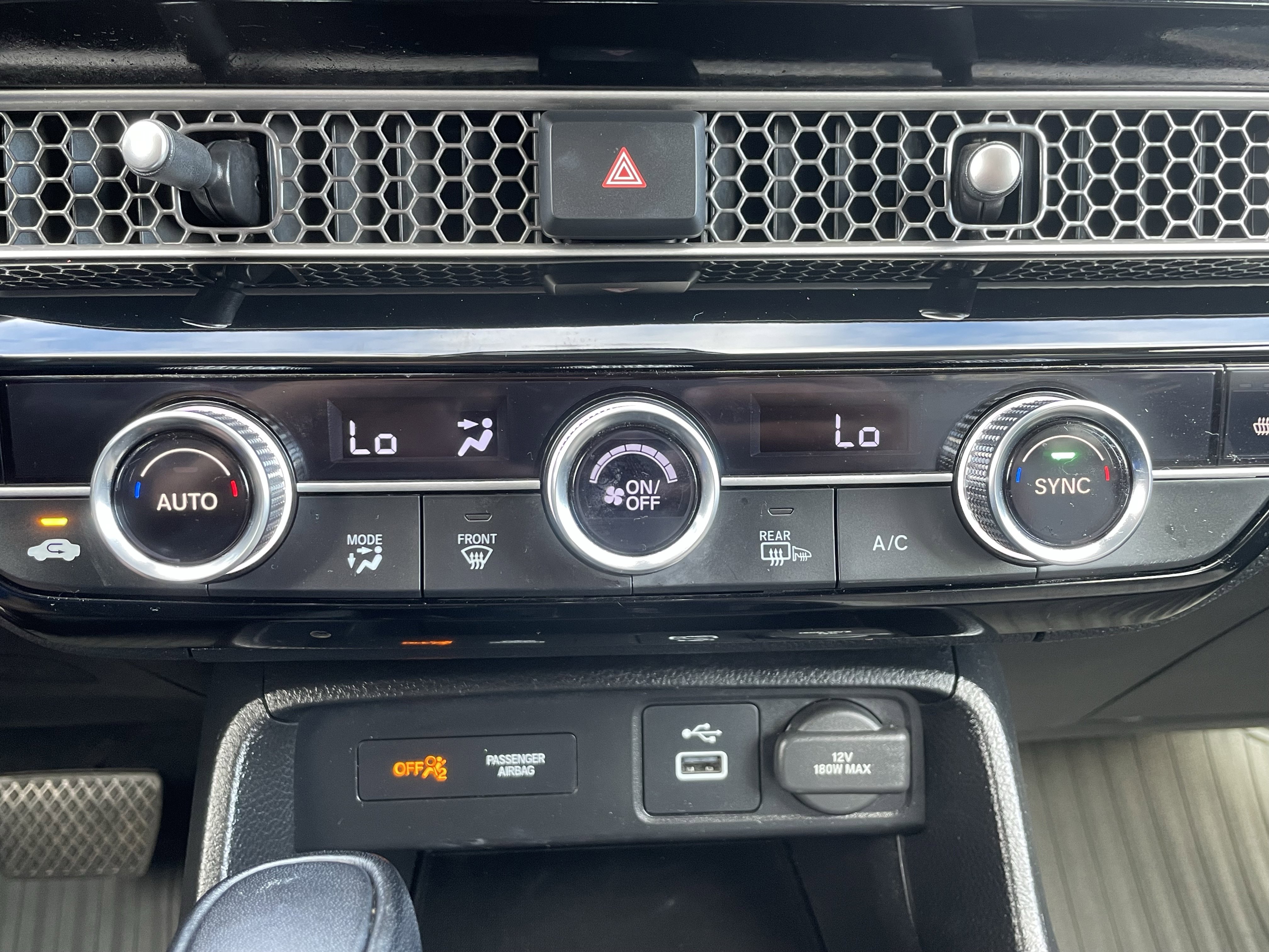 Used 2023 Honda Civic EX-L image 27