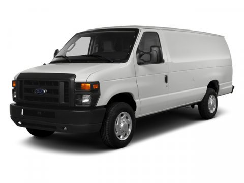 Used 2014 Ford E-250 and Econoline 250 w/ Power Group
