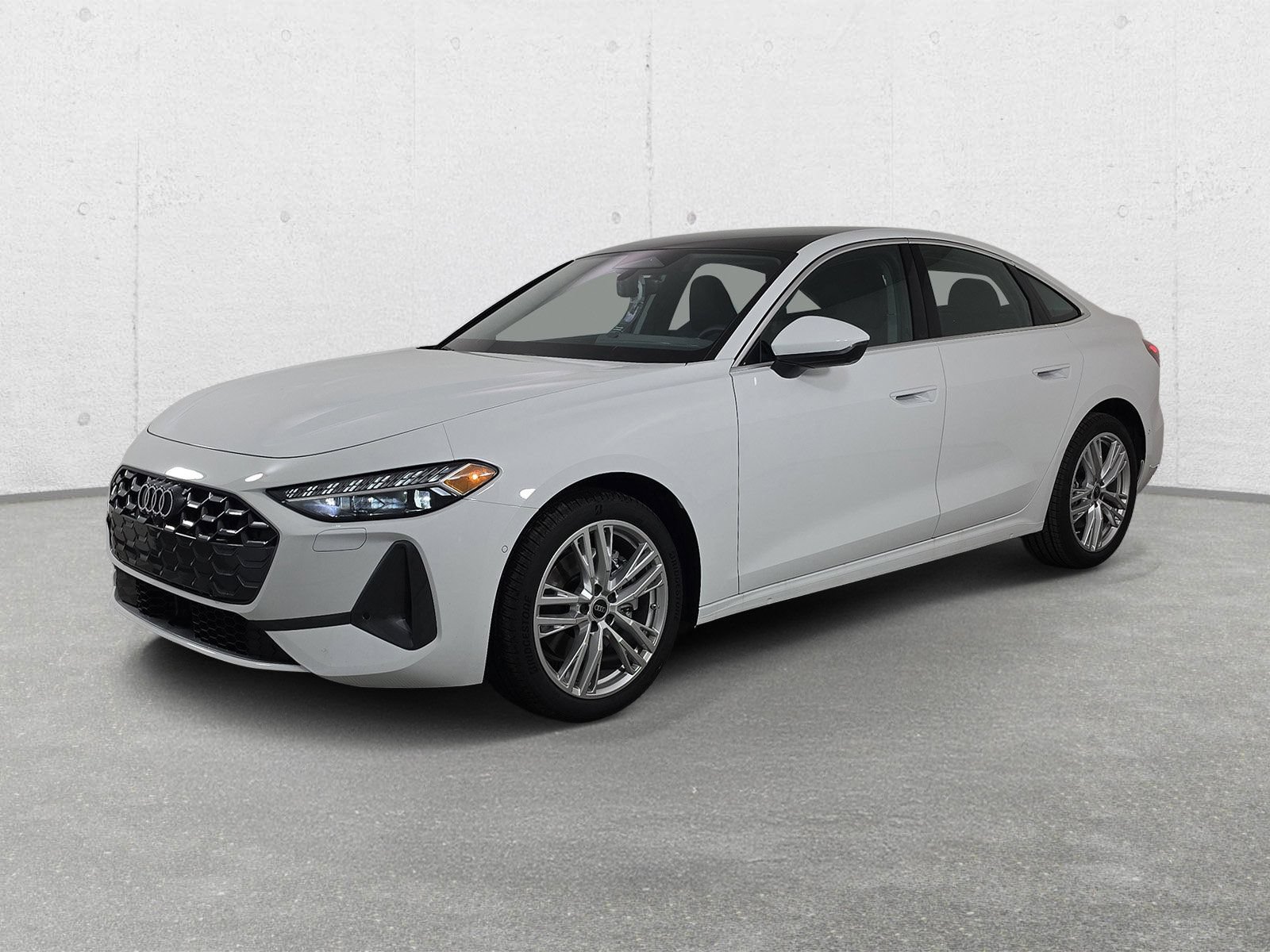 New 2026 Audi A5 2.0T Premium Plus AWD/4WD image 3