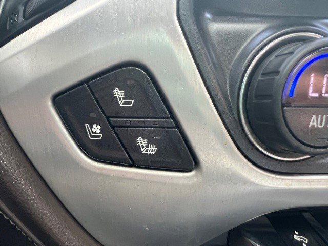 Used 2017 GMC Sierra 1500 SLT w/ Texas SLT Premium Package AWD/4WD image 53