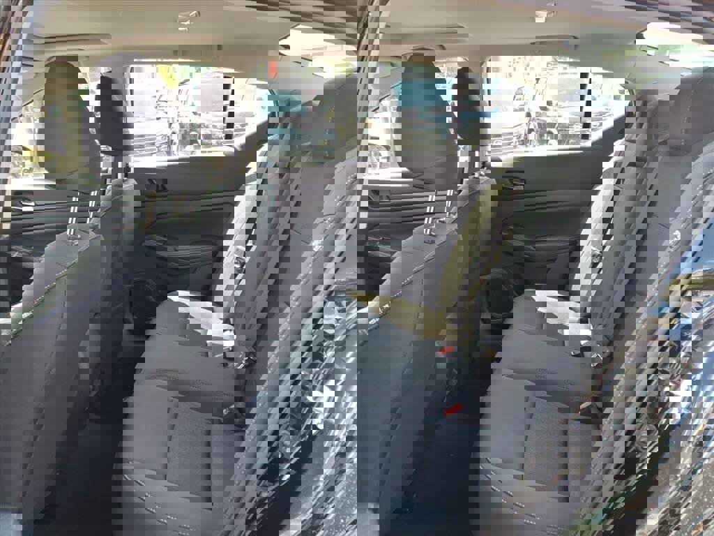 New 2025 Nissan Altima 2.5 SV w/ SV Premium Package image 6