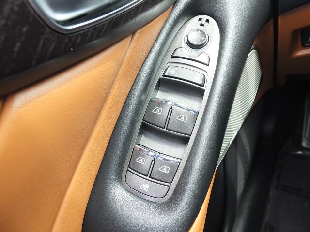 Certified 2023 INFINITI Q50 Sensory AWD/4WD image 34