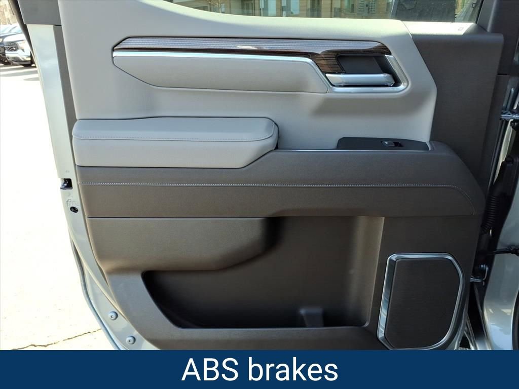 New 2026 Chevrolet Silverado 1500 RST w/ Convenience Package II image 25