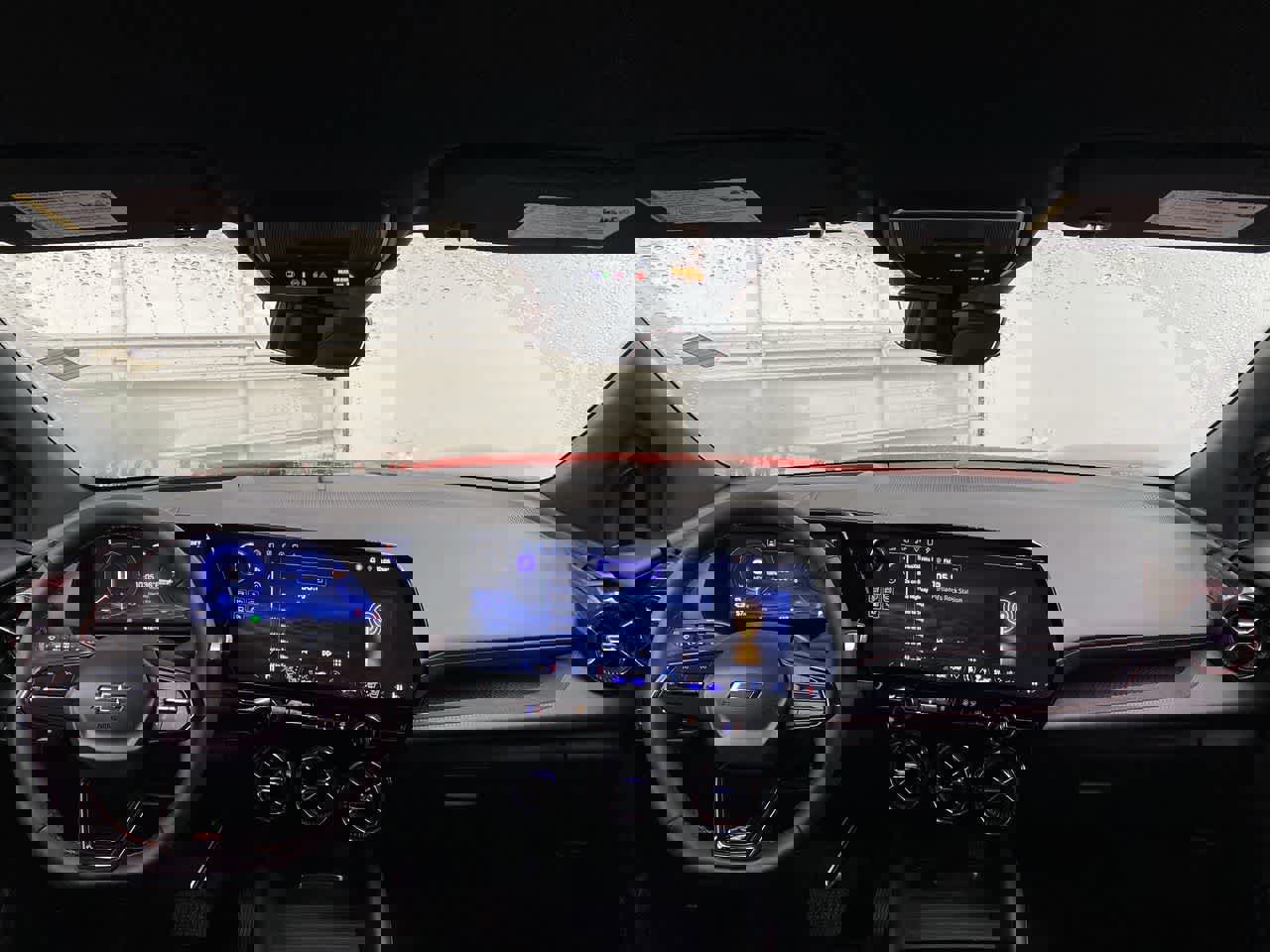 Used 2024 Chevrolet Blazer EV RS image 13