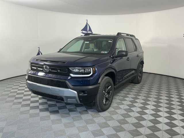 New 2026 Honda Passport RTL image 3