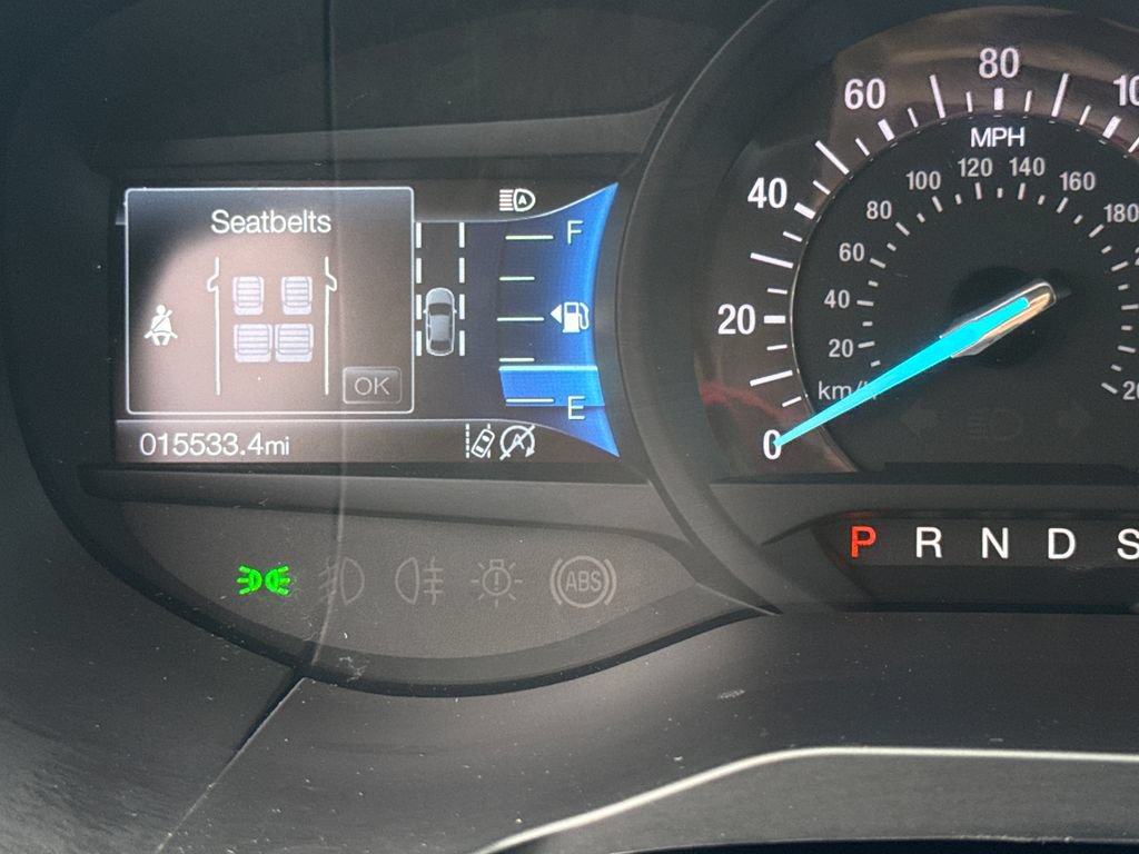 Used 2024 Ford Edge SEL w/ Convenience Package AWD/4WD image 37