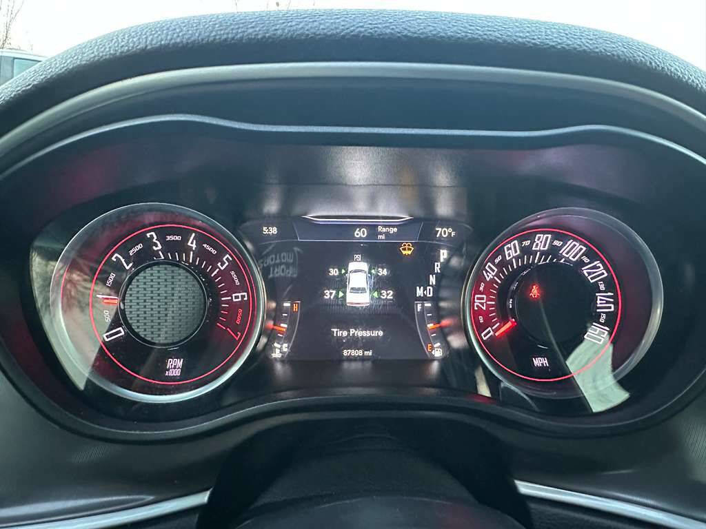 Used 2022 Dodge Challenger GT image 15