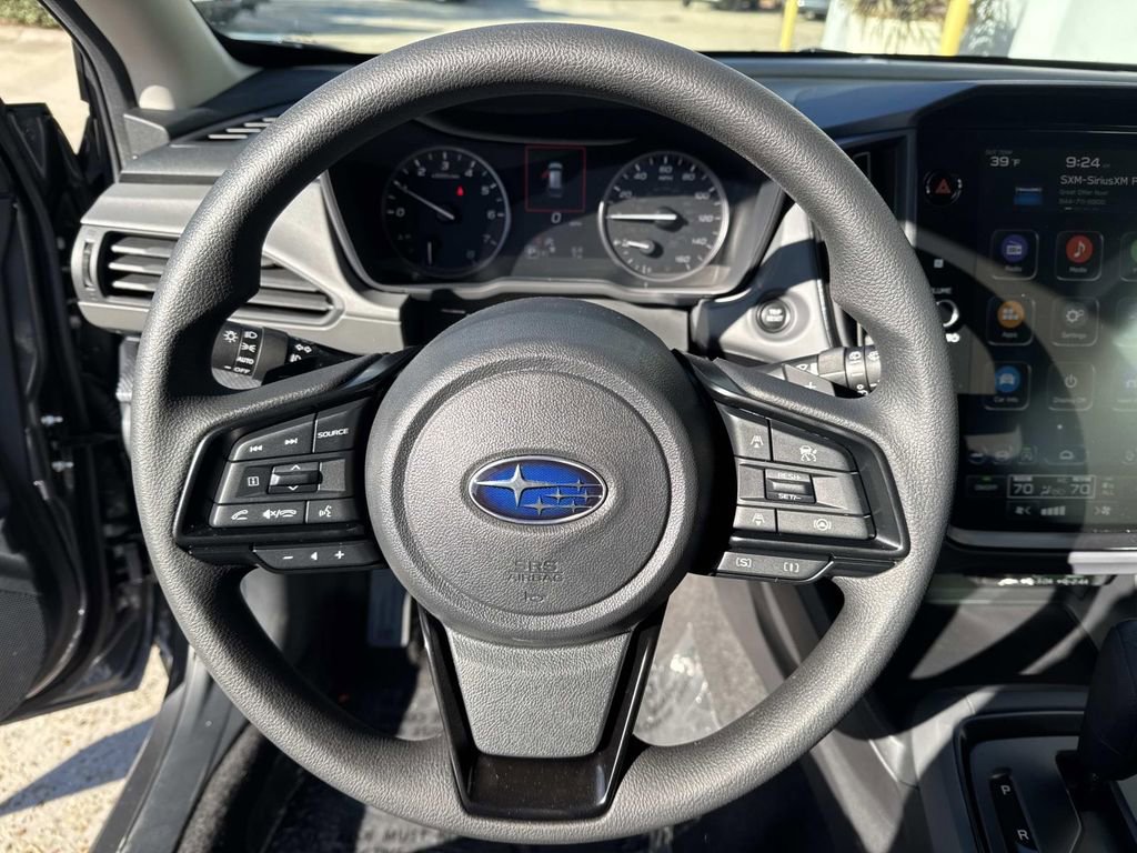 New 2026 Subaru Crosstrek 2.0i Premium image 15