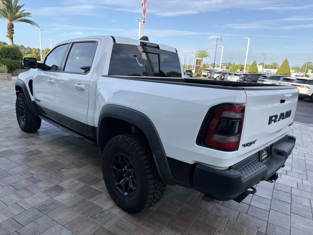 Used 2022 RAM 1500 TRX w/ TRX Level 2 Equipment Group AWD/4WD image 4