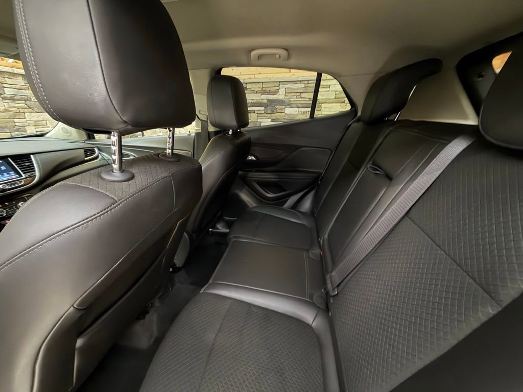 Used 2017 Buick Encore Preferred image 26