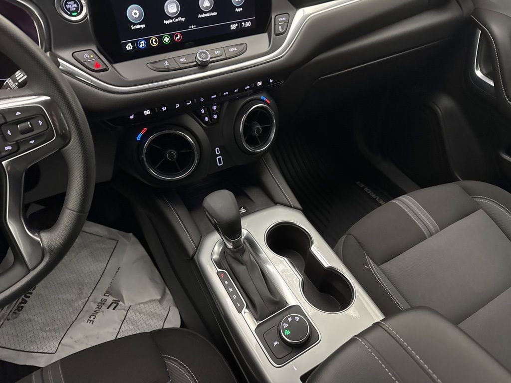 Used 2024 Chevrolet Blazer LT w/ Convenience Package image 23